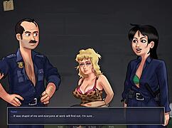 Summertime Saga Episode 237!