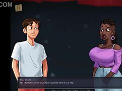 Summertime Saga Episode 237!