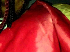 Black Pussy Close-Up Video