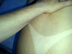 Amateur Bent Over For Monster Cock Anal Creampie In Doggystyle.