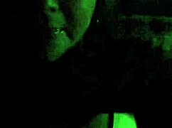 In this tale, my milf flaunts her tits and receives a cumshot.