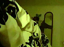 Så du hvor hardt hun kom?