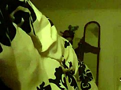 Did you see how hard she came?