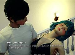 My Bully Is My Lover 72 In Erotic Game