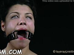 Intense Hardcore Action In Scene 006 With Rough Fucking