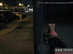 joseline kelly says 'tie me up and fuck me hard in this bondage'