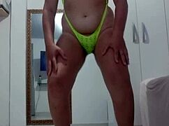 brenda safadinha being so naughty 😈