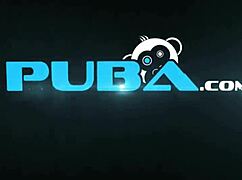 Blonde pornstars Jada Fire, Joey, and Avy in hardcore threesome