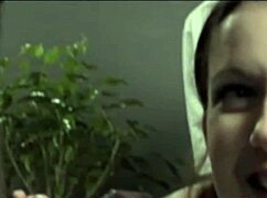 Interracial babes experience deep emotional connections during passionate sex