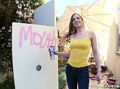 sydney cole is amazing petite australian teen