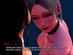 Watch This Uncensored Group Scene with Milfs and Big Tits