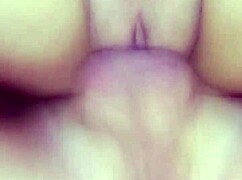 Bent Over Pussy Close Up Fuck