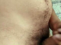 Watching from the Rooftop