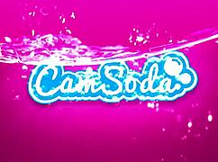 Alexis Monroe blowjob leads to hard fucking and facial?