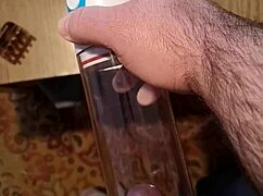 Exploring Vacuum Toys