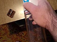 Exploring Vacuum Toys