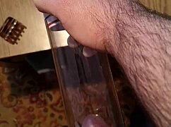 Exploring Vacuum Toys