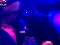 Incredible Latina MILF Party Fiesta with Peruvian Amateurs