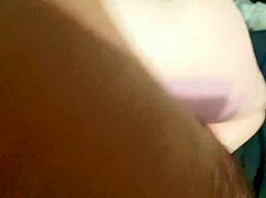 Wild Girl Bends Over For Big Cock After Interview!