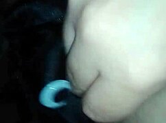 night watching adult videos