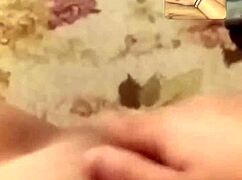 friends enjoying a casual sexy masturbation session