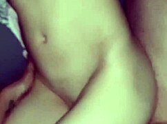 Dreaming Slut Fucked Hard By Monster Cock In Wild Roleplay!