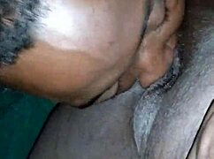 sucking on my wet pussy until it squirts