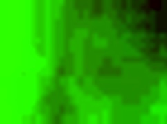 Trim that hairy pussy slowly and sensually for the perfect touch