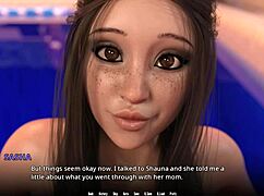 amateur anal teen with big butt tits getting assfucked 😍