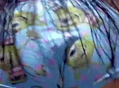 sexy dance with emotion