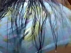 sexy dance with emotion