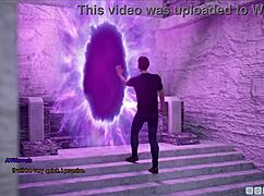 exploring lust academy in episode 205