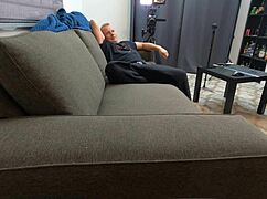 Mandy Mynxx Craves Cum In POV