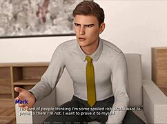 Inside Jennifer 52 - What a Wild Game!