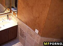 Brandi Belle And Cynthia Lopez In A Hot Teen Threesome Fuck