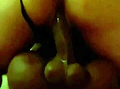 Hot wife bends over for doggystyle sharing