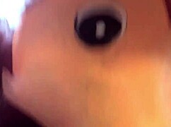 piñata with a diaper, what a fun idea