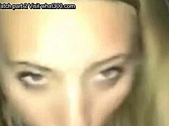 girlfriend sucks n gets fucked by friend