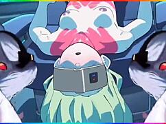 Big tits and ass in warframe hentai compilation. Anime sex scenes explode!