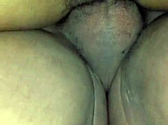 watch this asian amateur get bent over for doggystyle action 😏