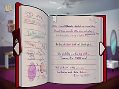 Summertime Saga 207 With Big Tits And Ass In Cartoon