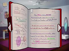 Summertime Saga 207 With Big Tits And Ass In Cartoon