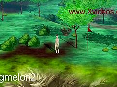 Mad island hentai pussy game played intensely