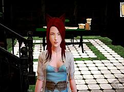 my new family 73 game adventure