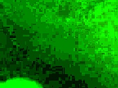 Homemade video where she's bent over for doggystyle action