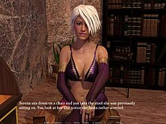 Lunar's chosen 28 features big tits and ass in homemade scenes.