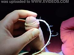 Ifoslave Says 'Watch Me Cum For You'