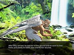 Let's Play! Lilith and Gabriel Fuck Big Tits and Ass!