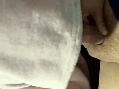 Latina Gives Good Blowjob In Homemade Video