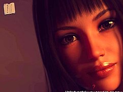 Detailed Scene Of Blonde Milf Lesbian Pleasure In My Pleasure Seventeen